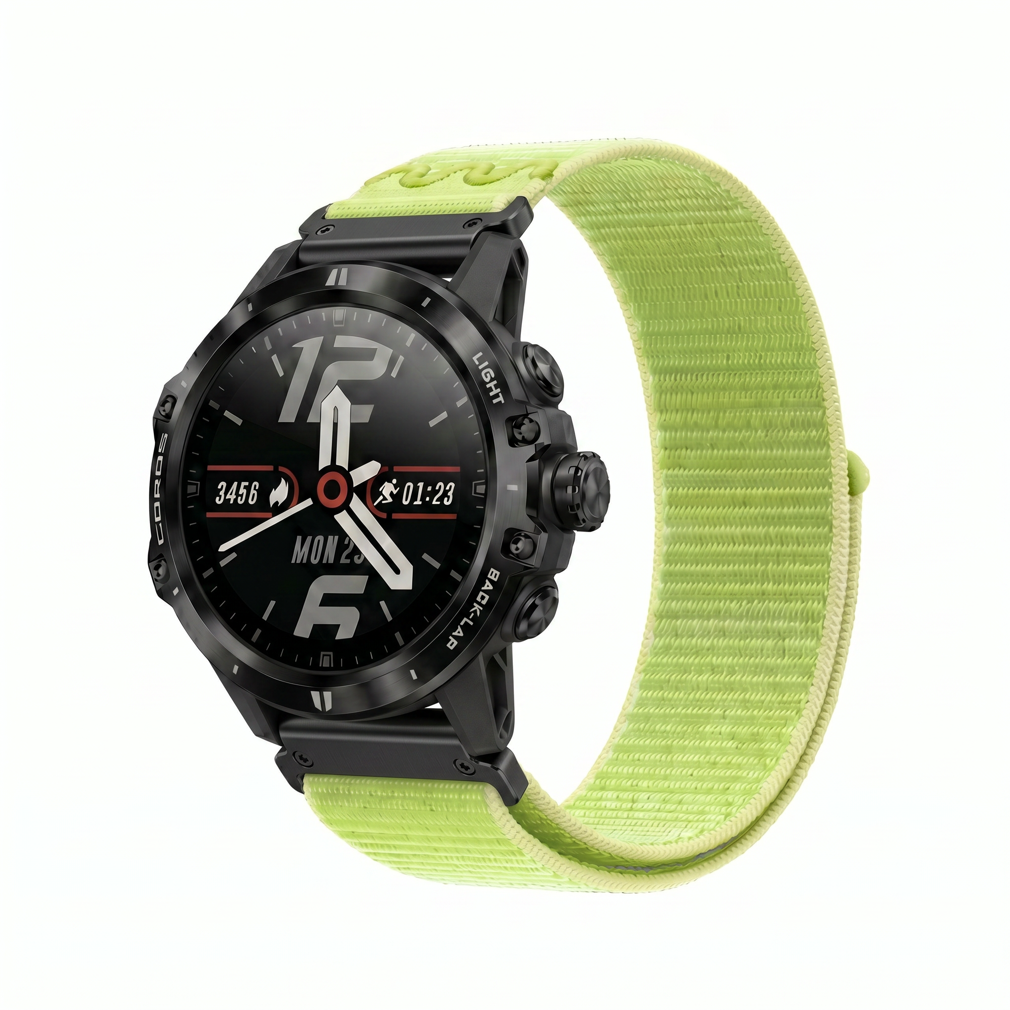 Stretch | Sport Nylon Band (22mm)