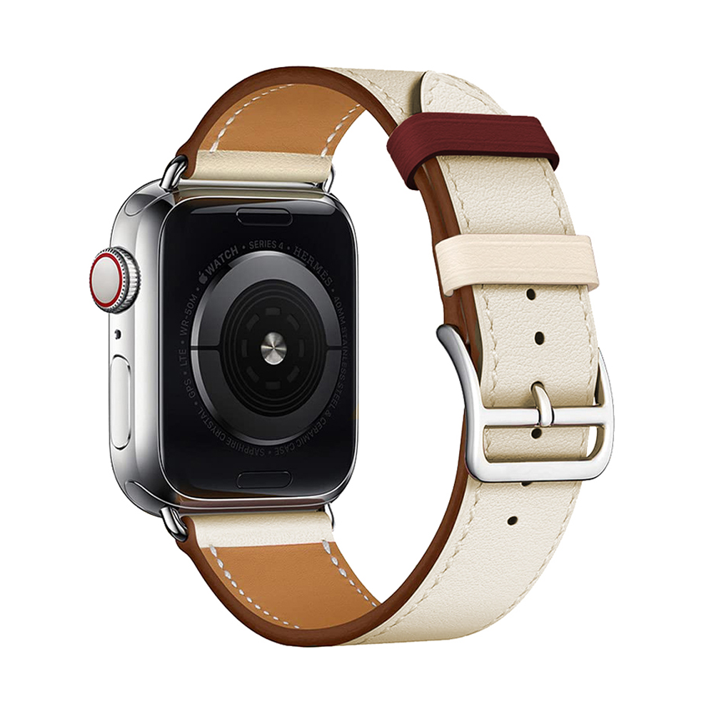 Eros | Leather Band