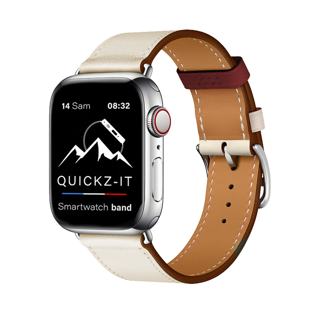 Eros | Leather Band
