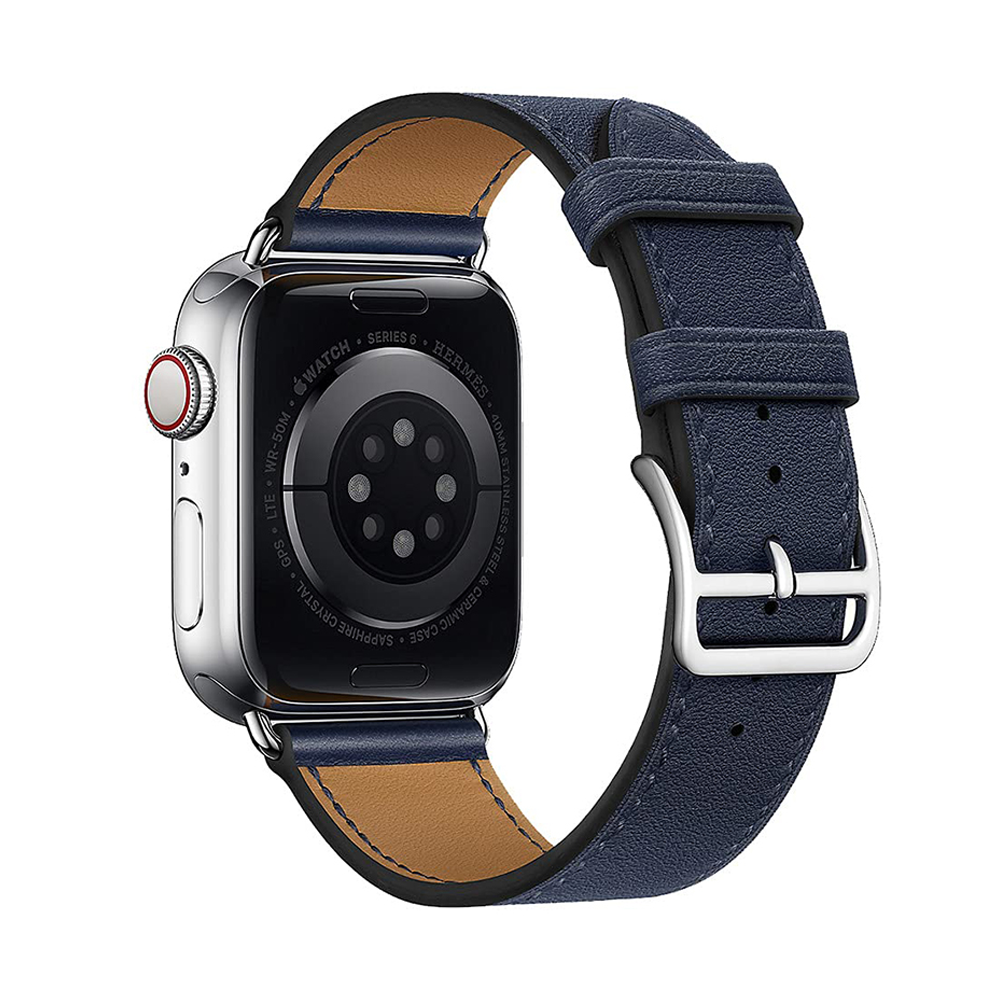 Eros | Leather Band