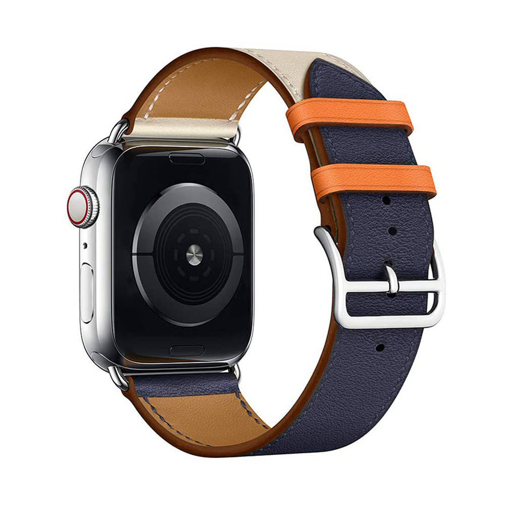 Eros | Leather Band