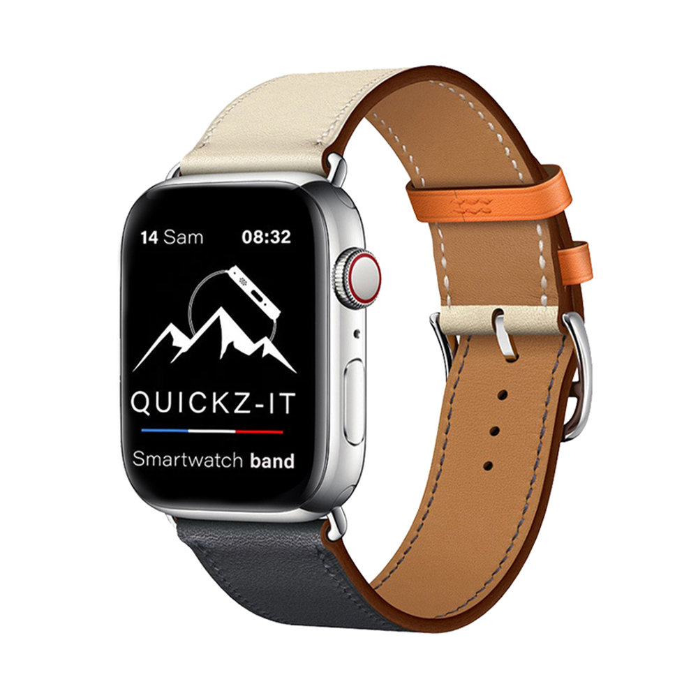 Eros | Leather Band