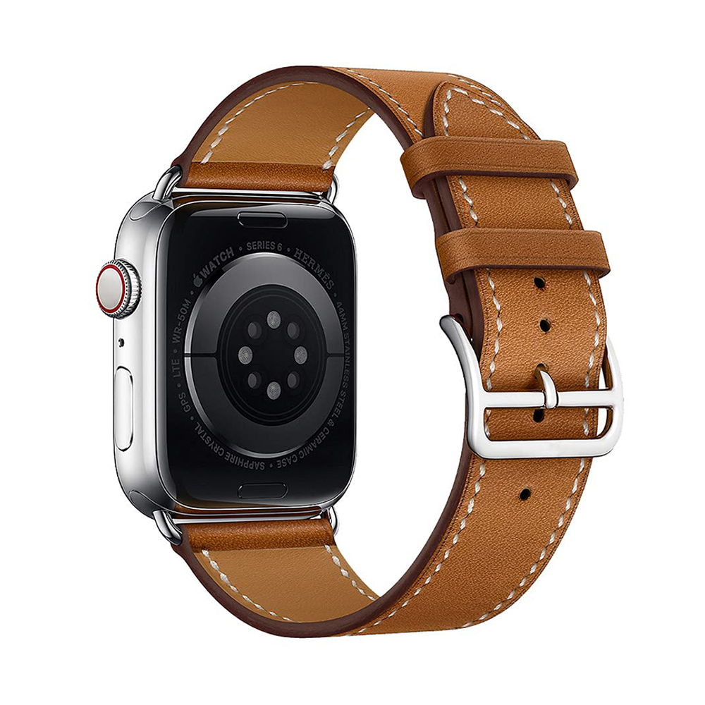 Eros | Leather Band