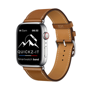 Eros | Leather Band