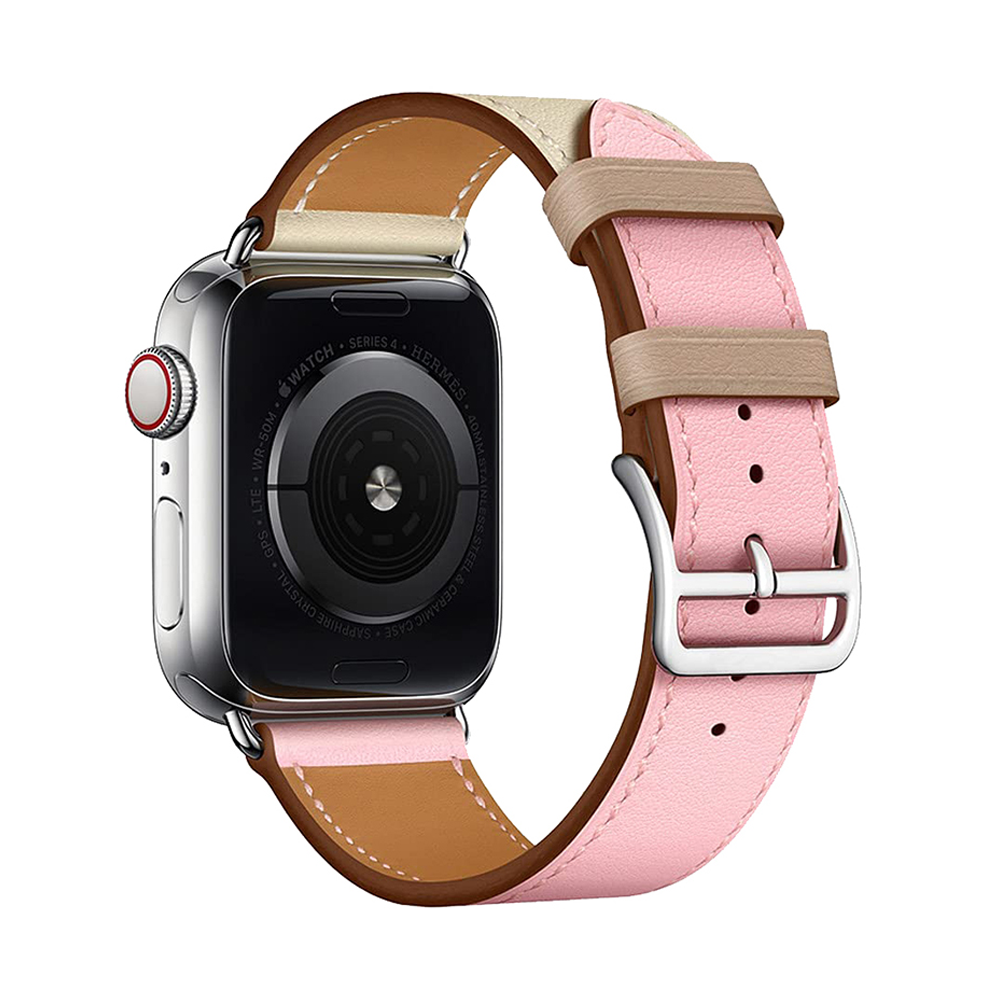 Eros | Leather Band
