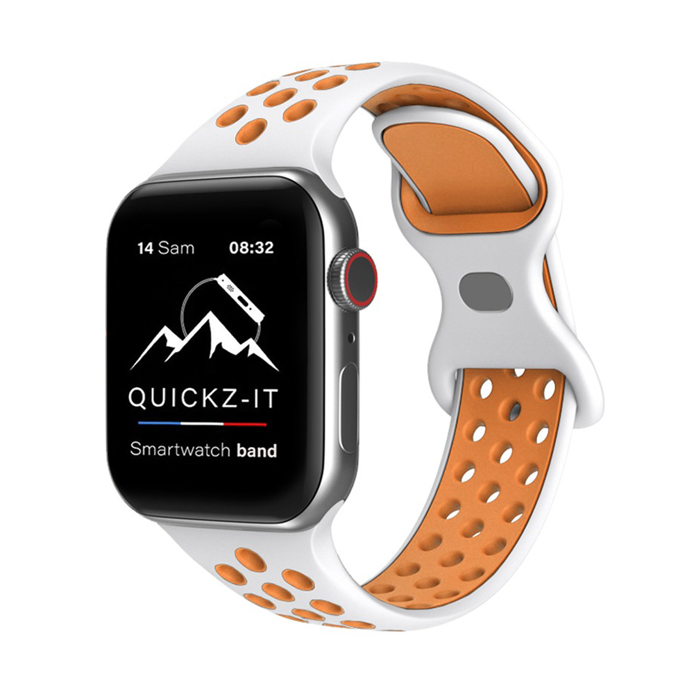 Activo | Sporty Silicone Band