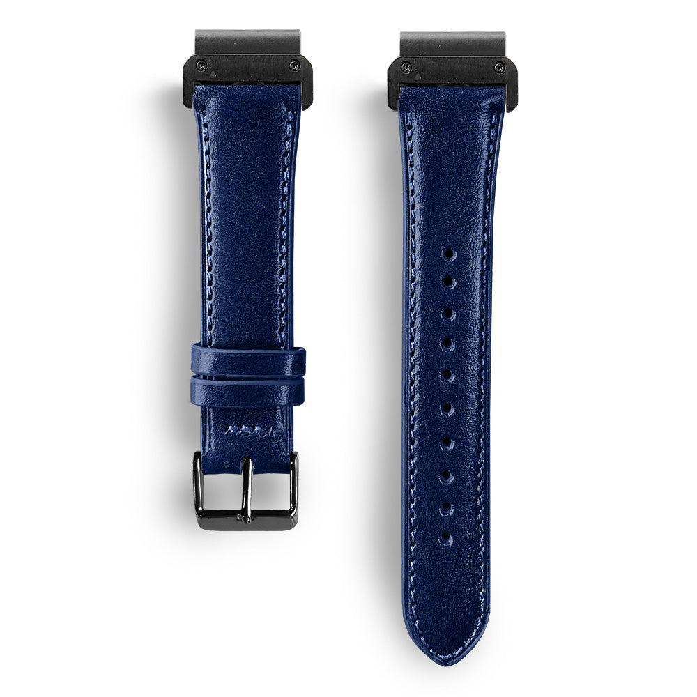 Intemporel - Quick-Fit Band | 26mm (Smooth Genuine Leather)