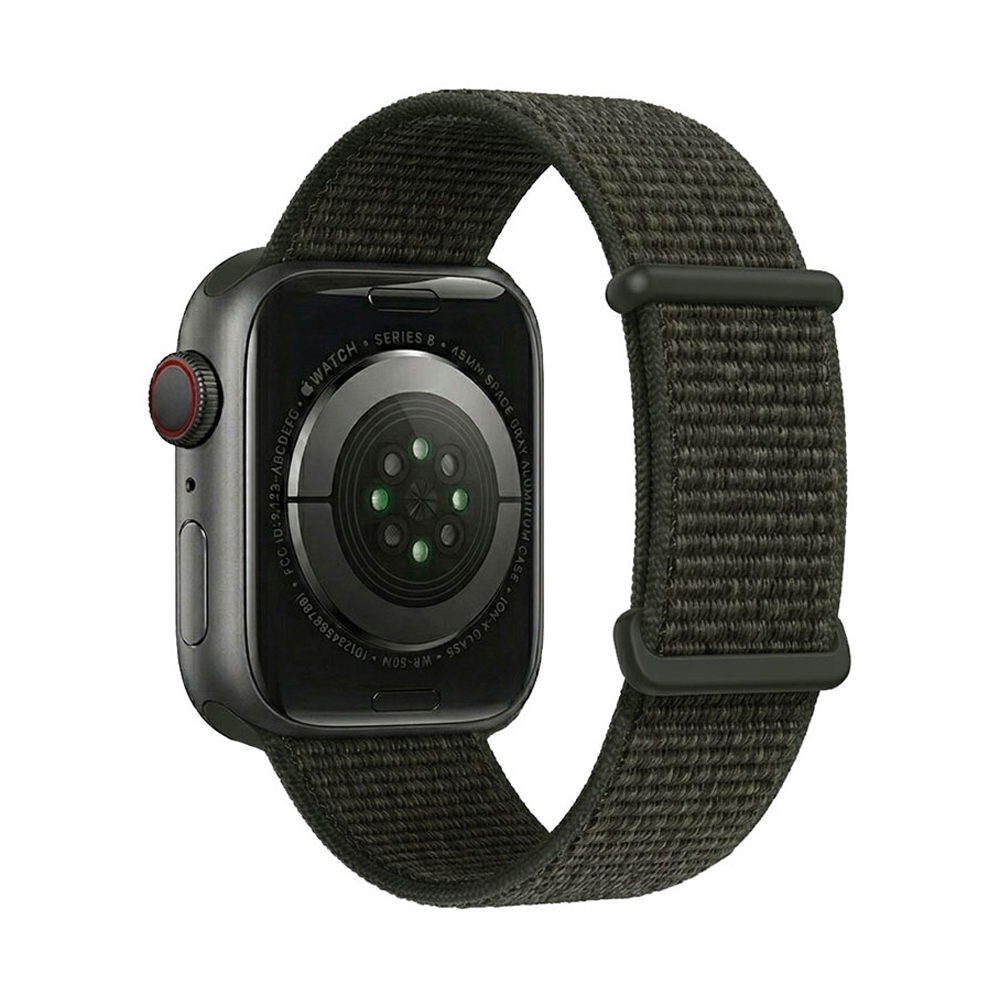 Aren | Sporty Nylon Band