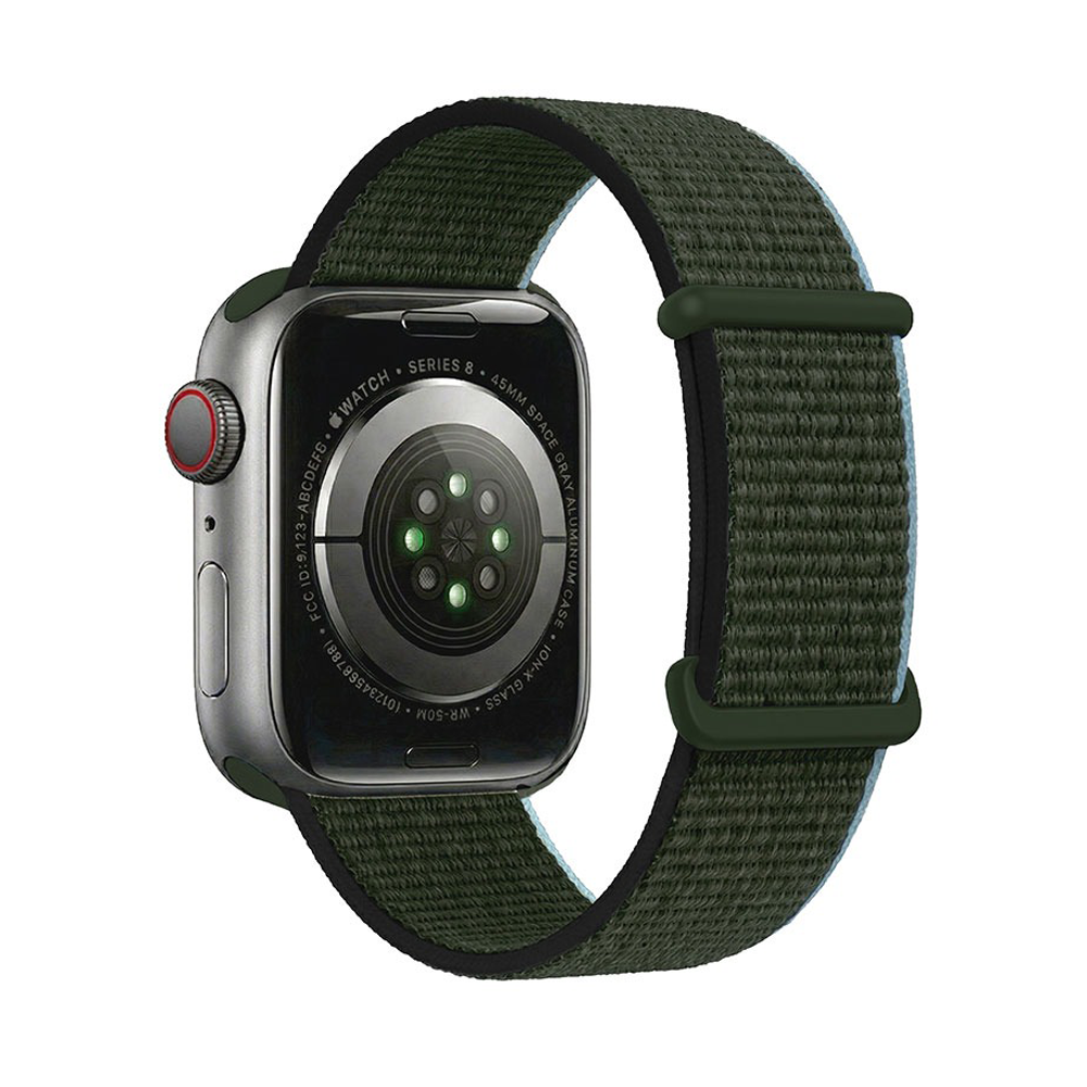 Aren | Sporty Nylon Band