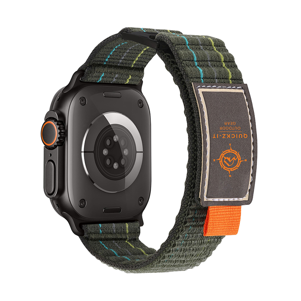 Ranger | Outdoor Nylon Band