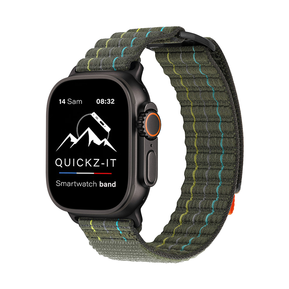 Ranger | Outdoor Nylon Band