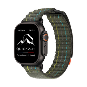 Ranger | Outdoor Nylon Band