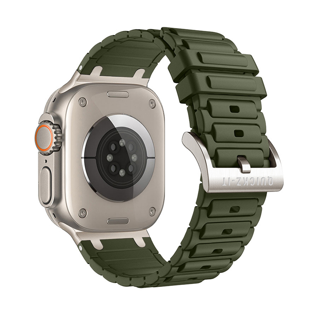 Hexalink | Silicone Band