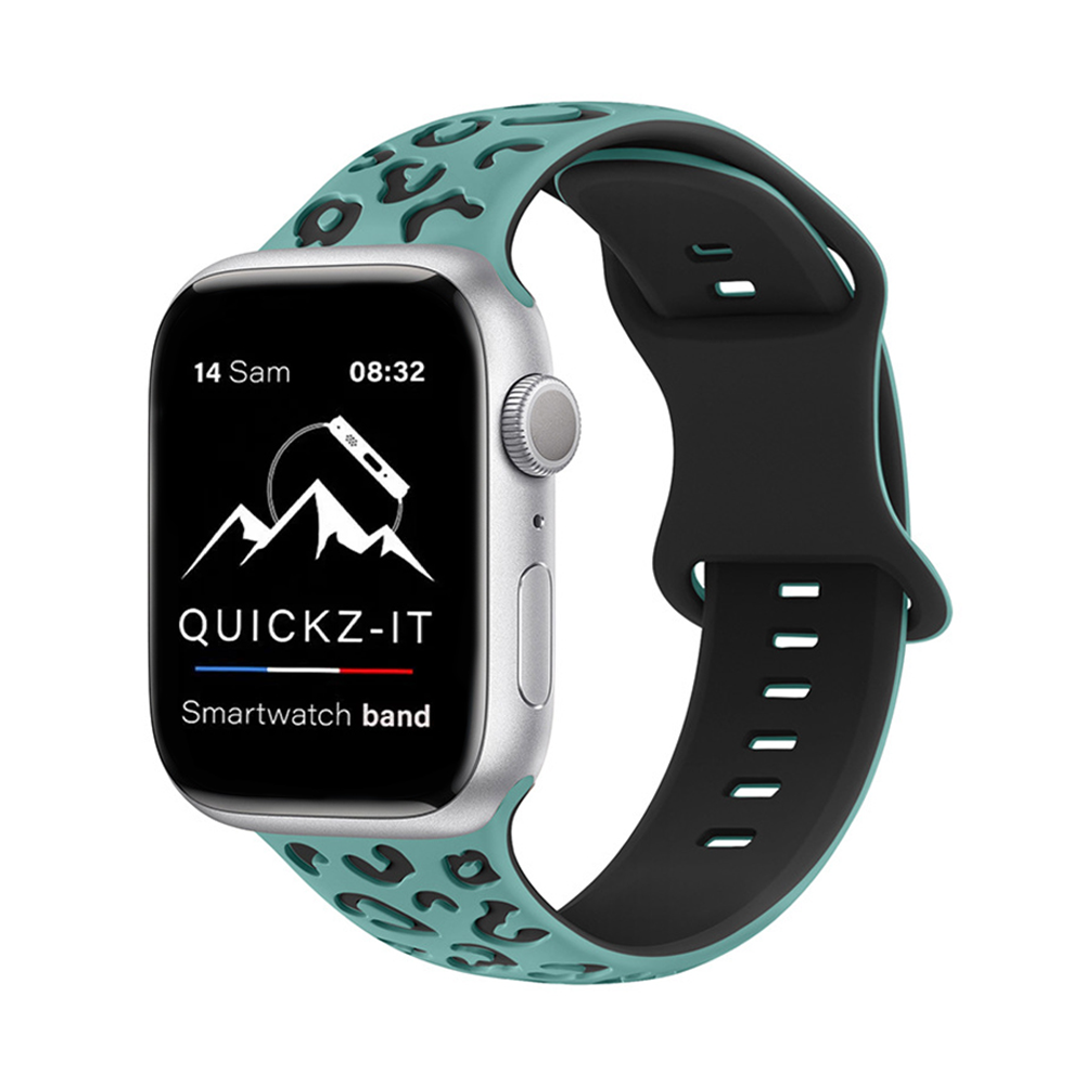 Tigre | Silicone Band