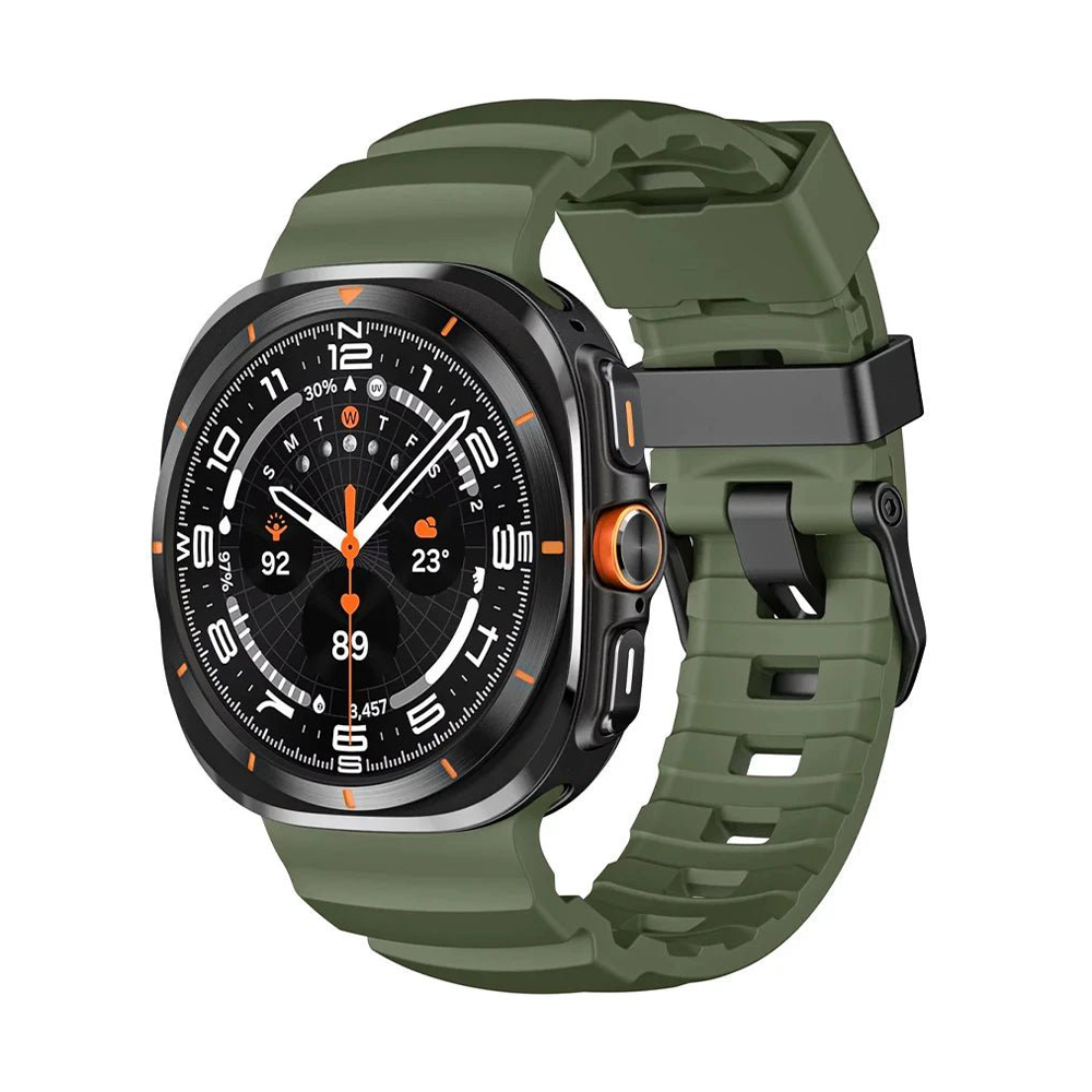 Samsung Band | Ultra (Performance Silicone)