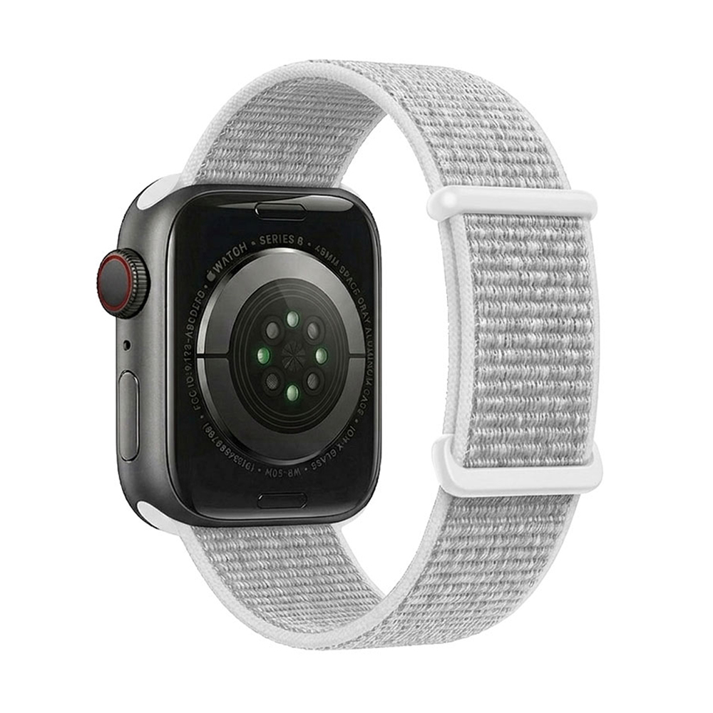 Aren | Sporty Nylon Band