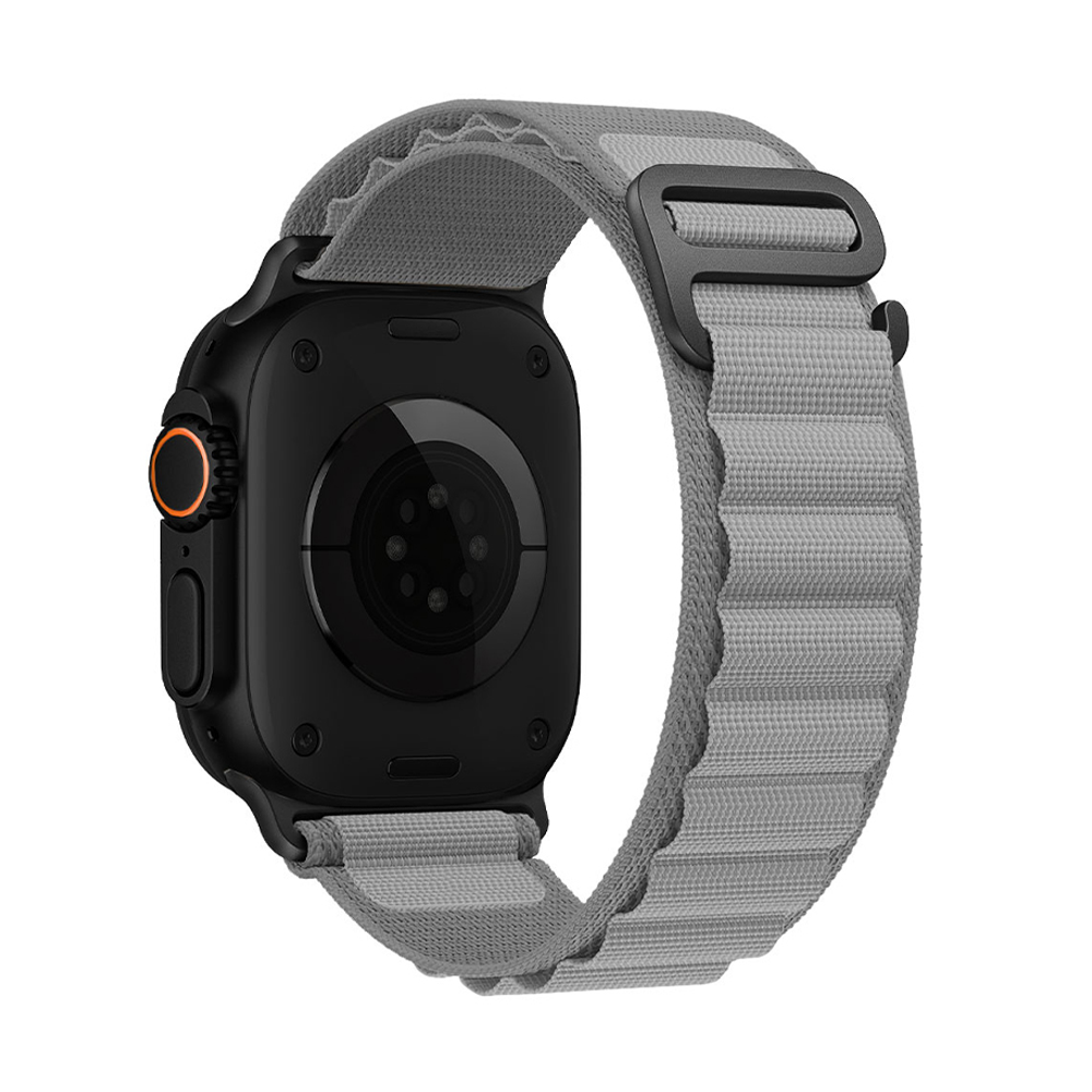 Mountain | Sporty Nylon Band