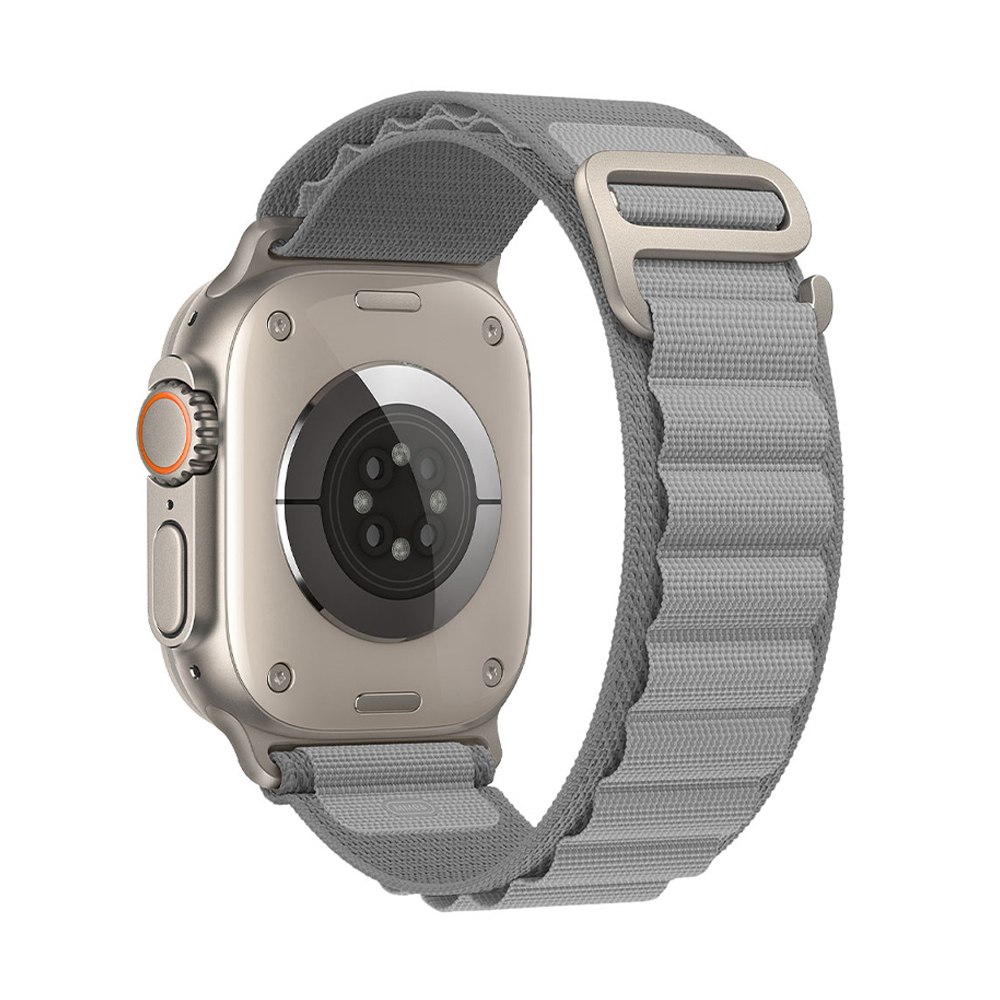 Mountain | Sporty Nylon Band
