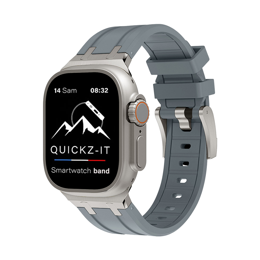 Thor | Silicone Band