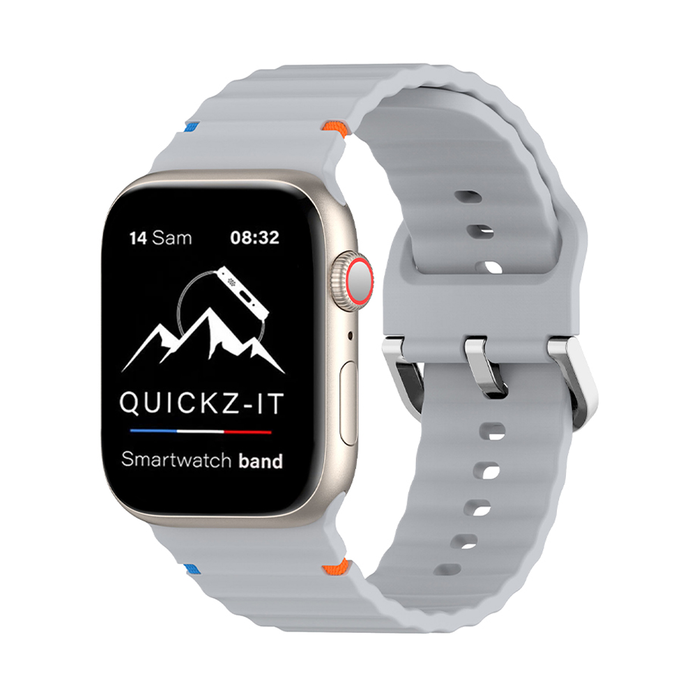 Pop | Silicone Band