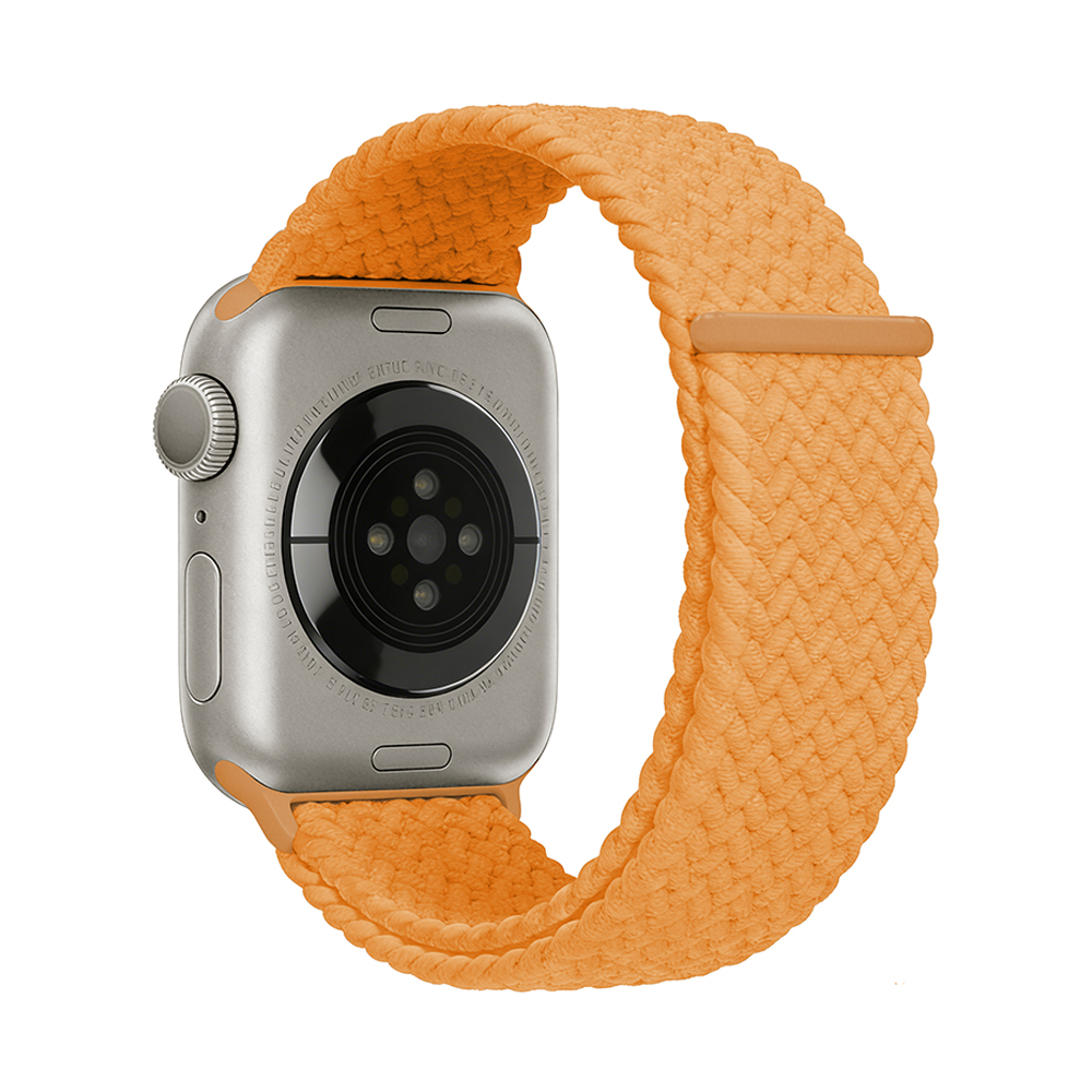 Woven | Sporty Nylon Band