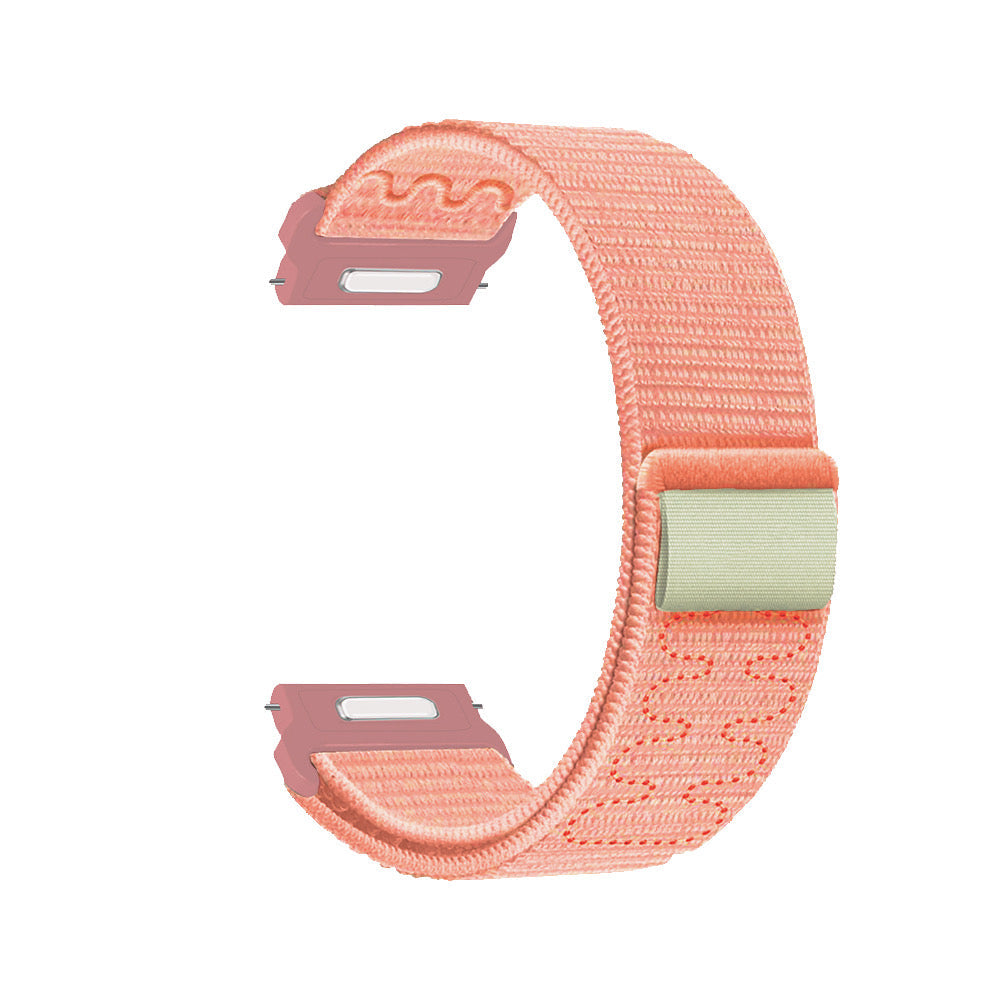 Quick-Release Band | 20mm (Braided Nylon) - 7 colors