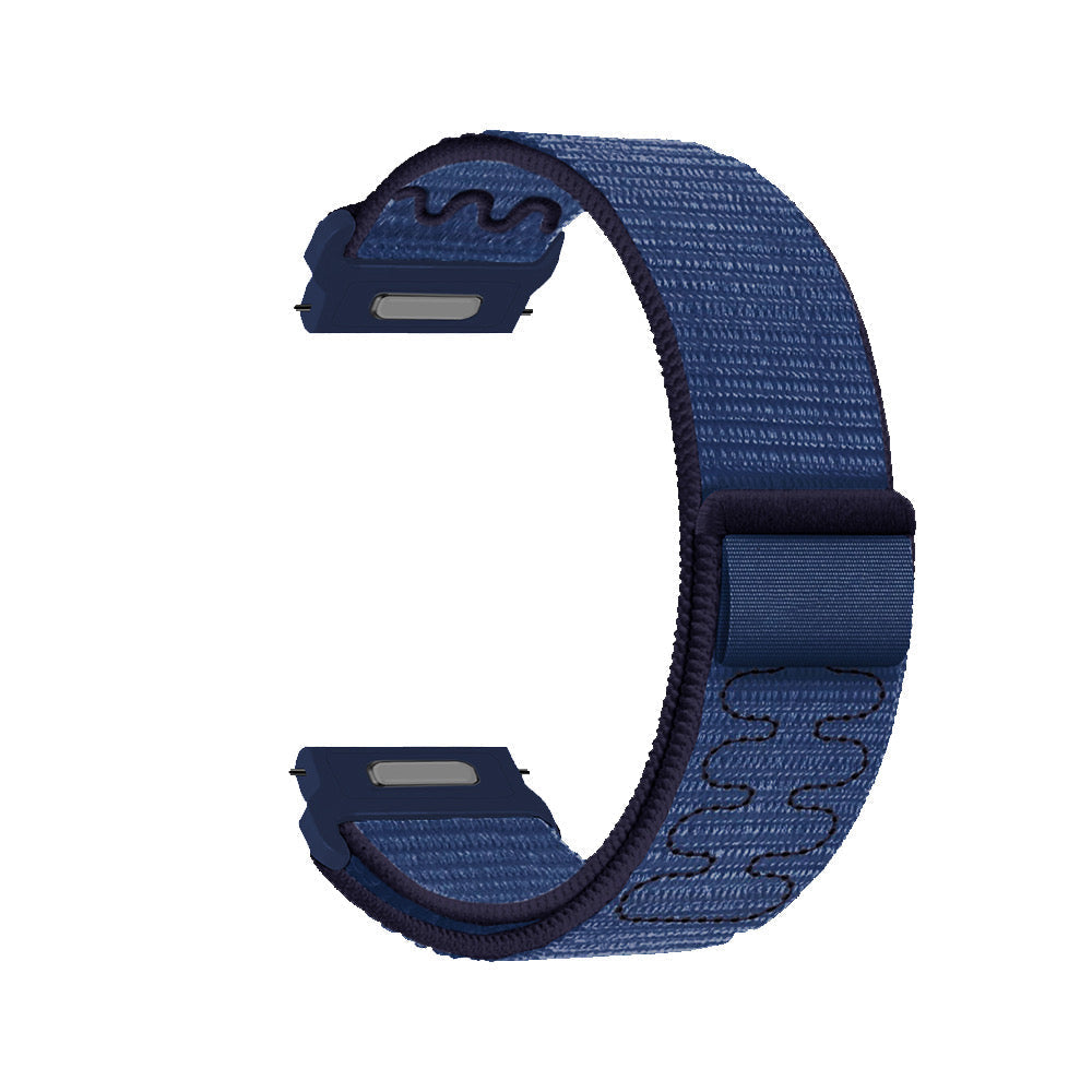 Quick-Release Band | 18mm (Braided Nylon) - 6 colors