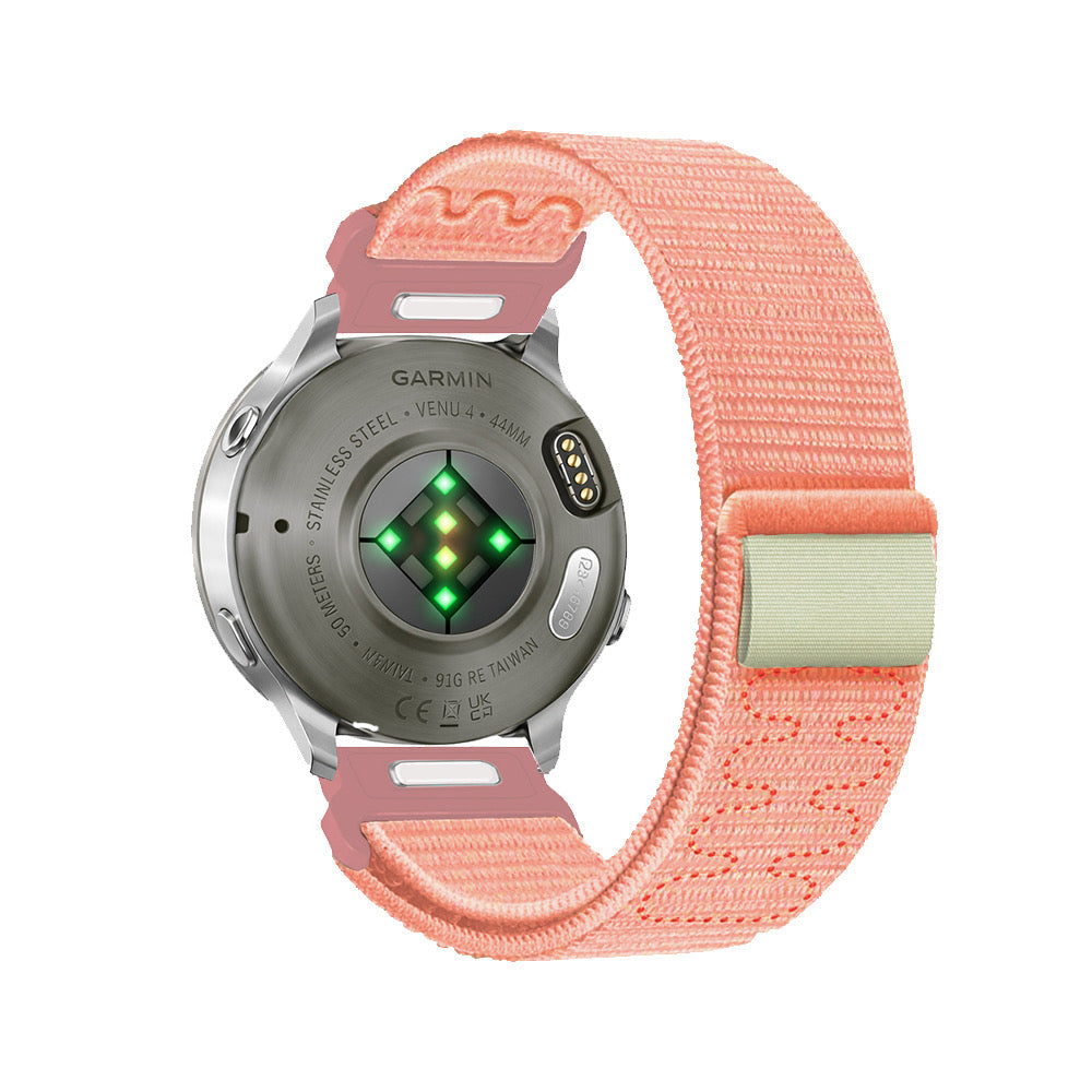 Quick-Release Band | 18mm (Braided Nylon) - 6 colors