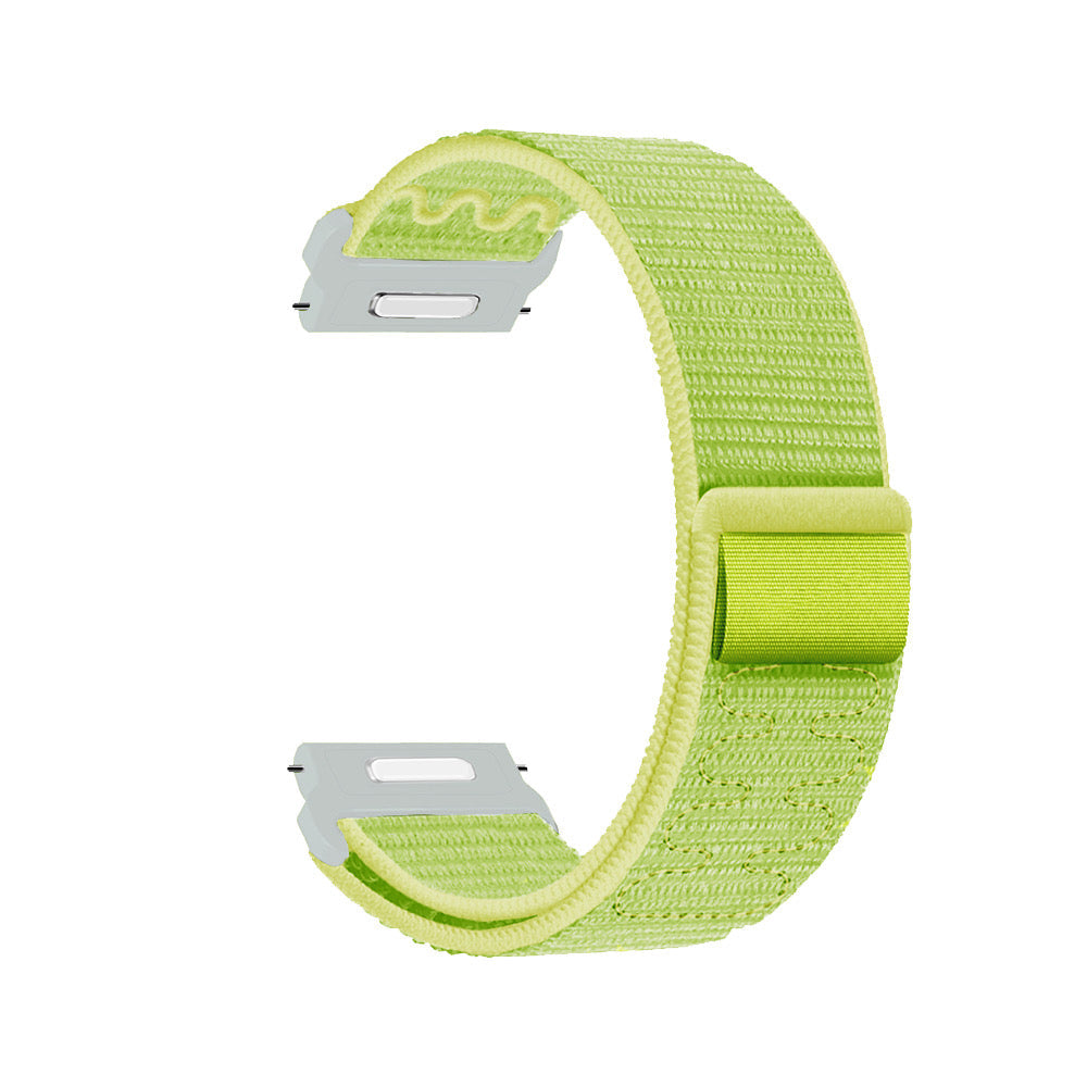 Quick-Release Band | 18mm (Braided Nylon) - 6 colors