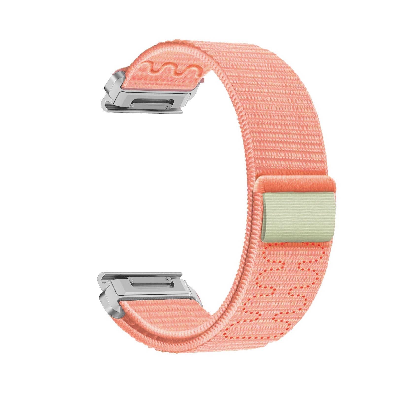 Quick-Fit Band | 20mm (Nylon) - 7 colors