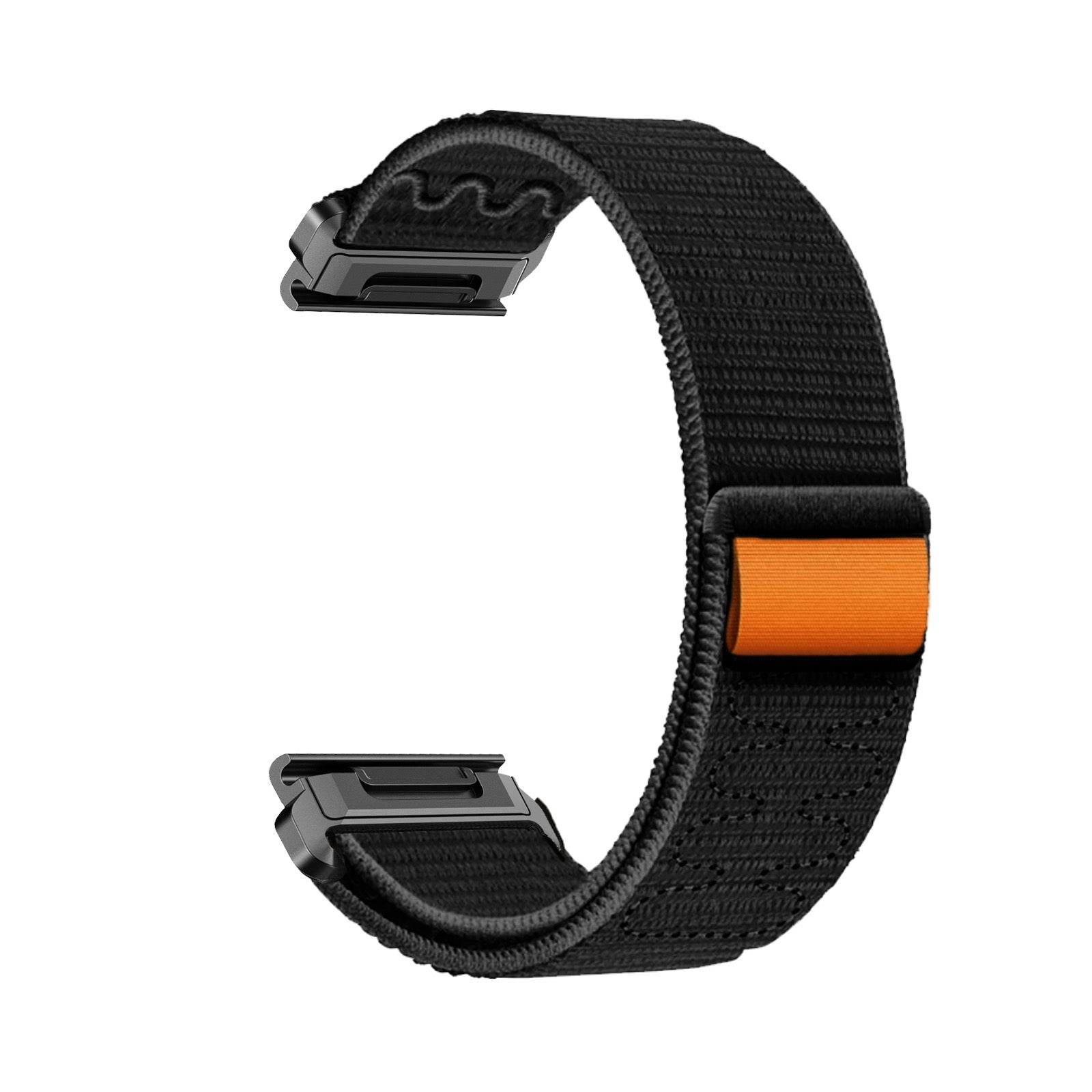 Quick-Fit Band | 26mm (nylon Braided) - 6 colors