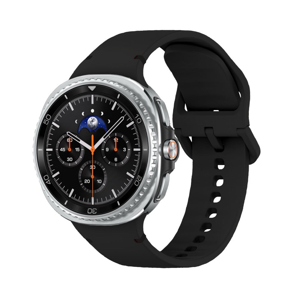 Samsung Band | Galaxy Watch 8 (Classic Silicone)