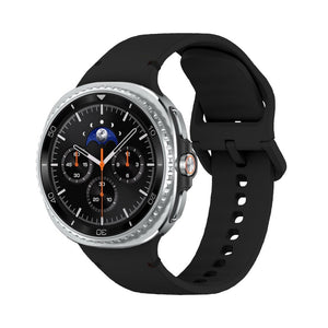 Samsung Band | Galaxy Watch 8 (Classic Silicone)