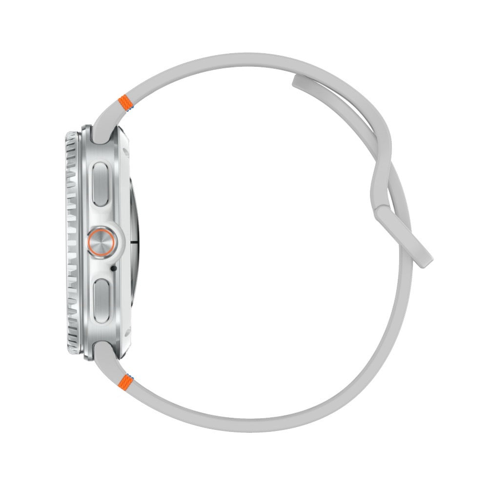 Samsung Band | Galaxy Watch 8 (Classic Silicone)