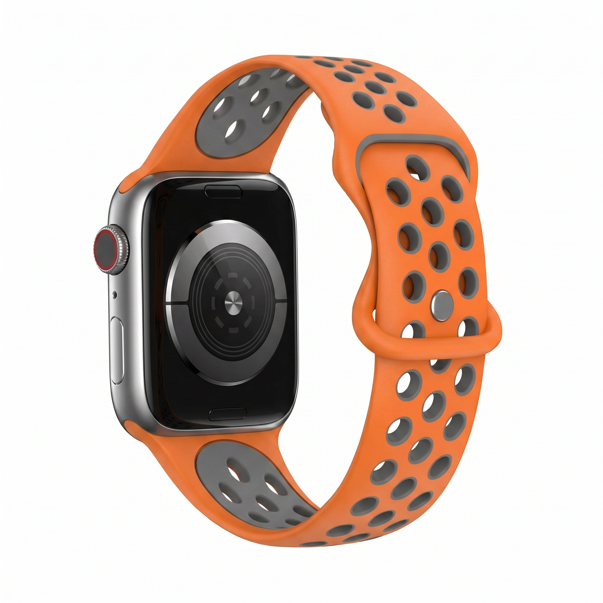 Activo | Sporty Silicone Band