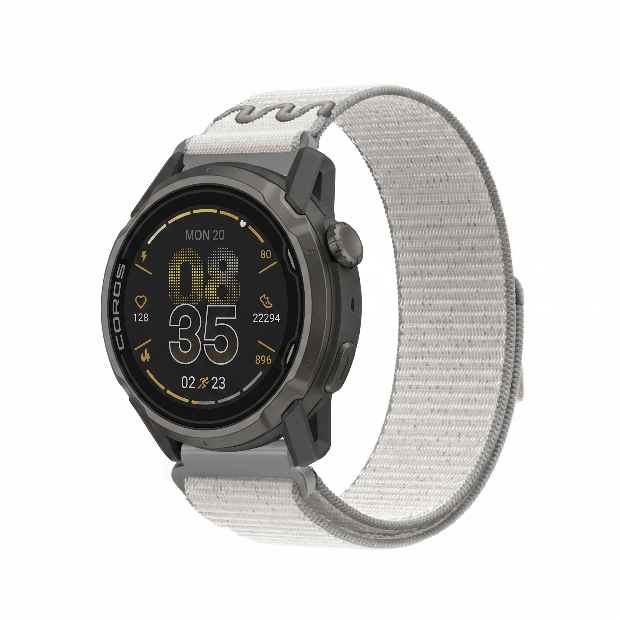Stretch | Sport Nylon Band (22mm)