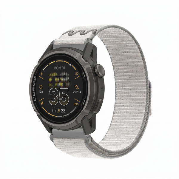 Stretch | Sport Nylon Band (22mm)