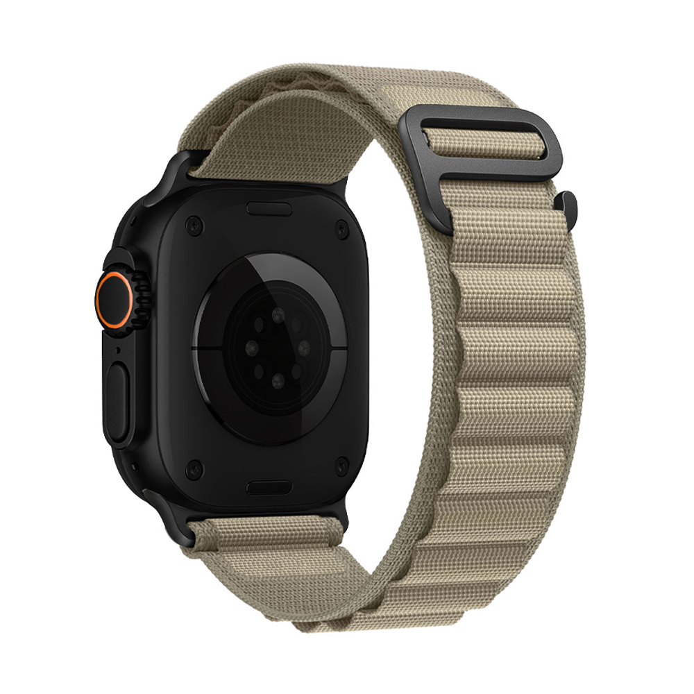 Mountain | Sporty Nylon Band