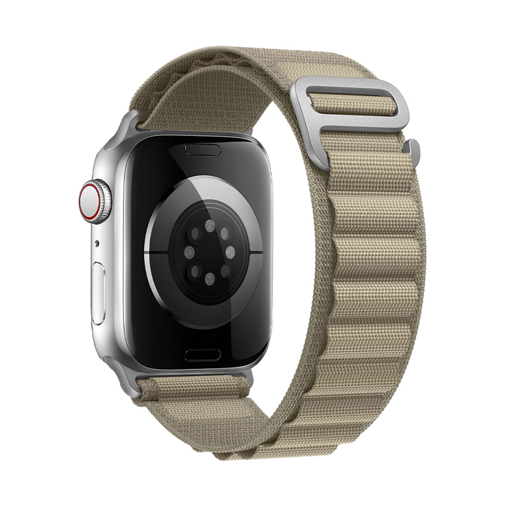 Mountain | Sporty Nylon Band