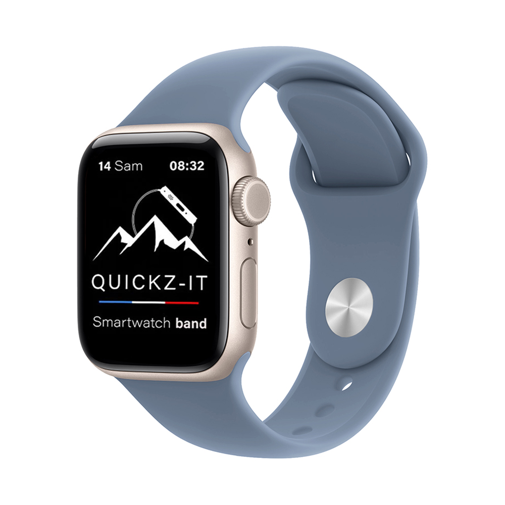 Clasico | Silicone Band