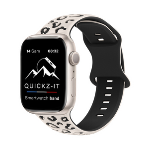 Tigre | Silicone Band