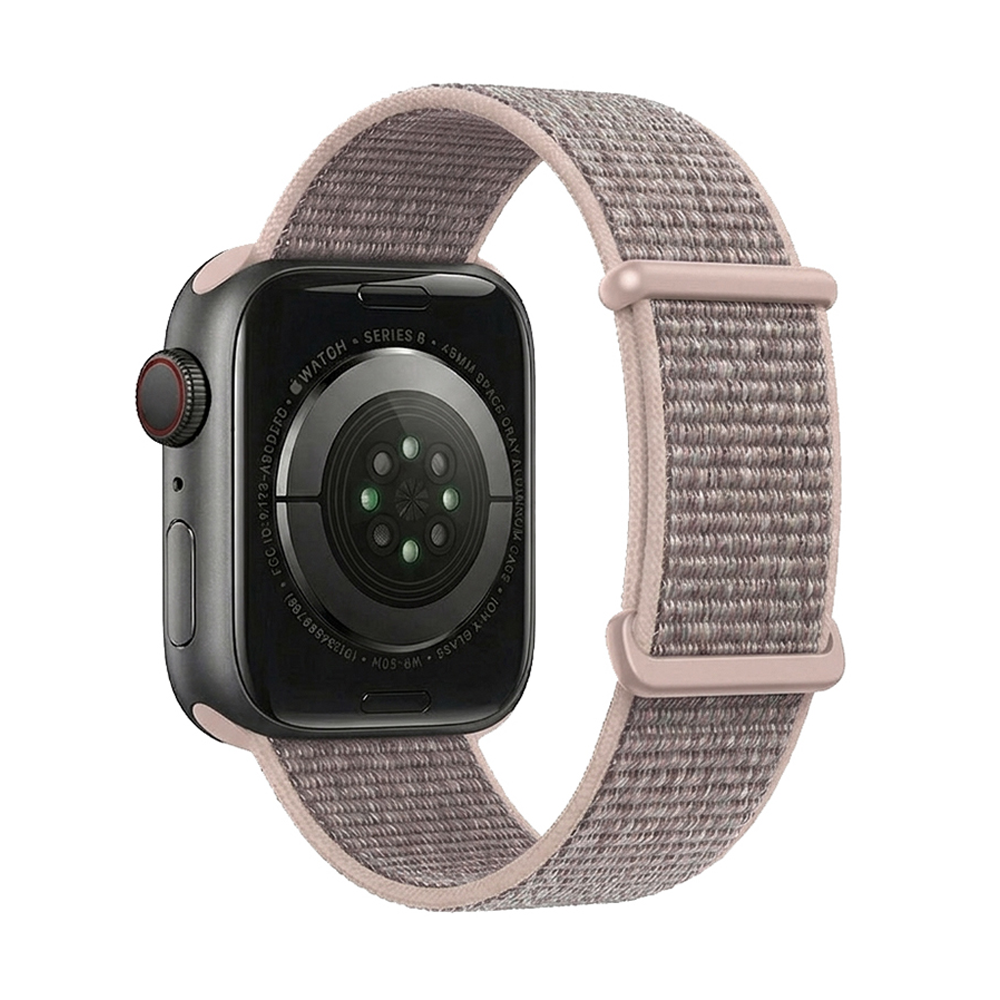 Aren | Sporty Nylon Band