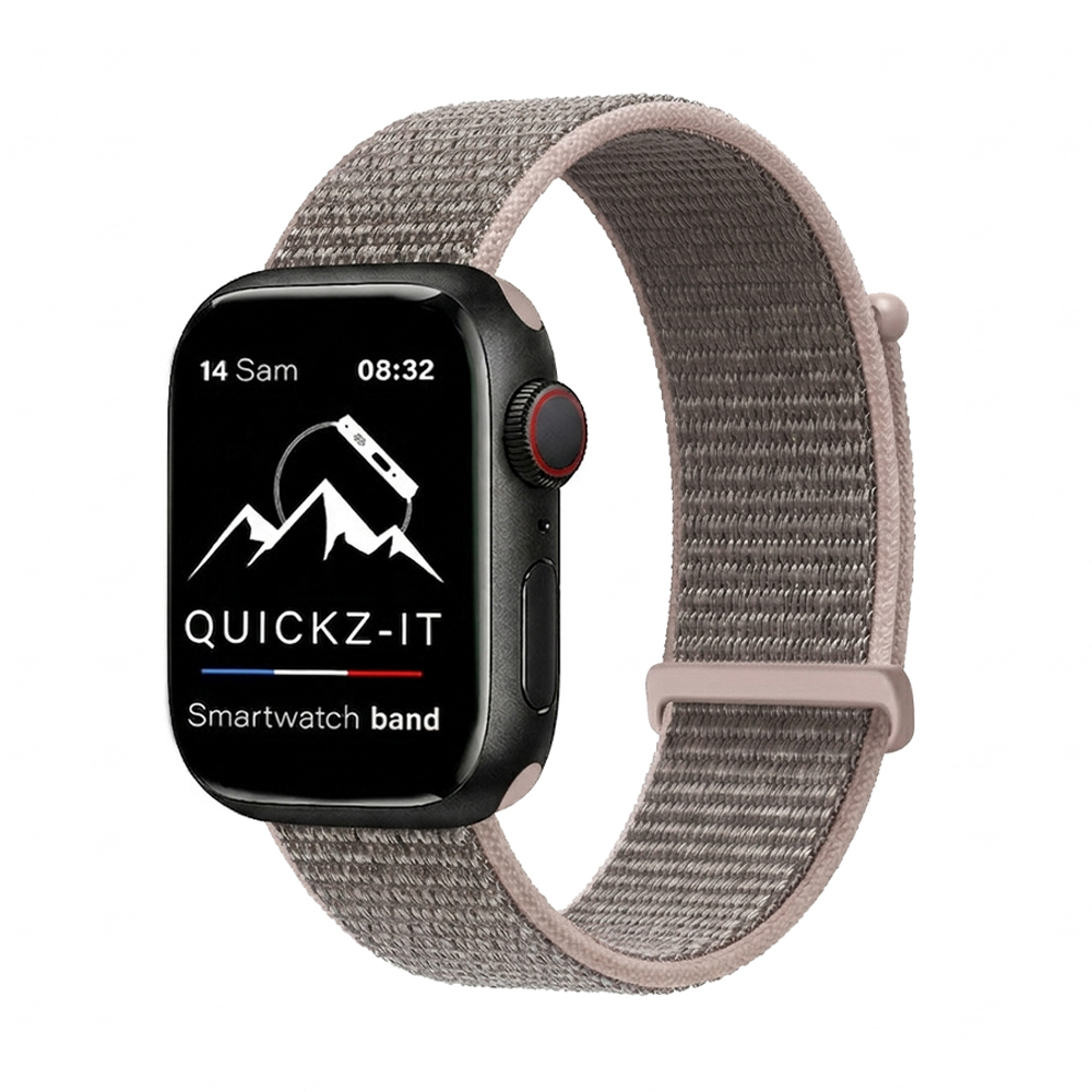 Aren | Sporty Nylon Band