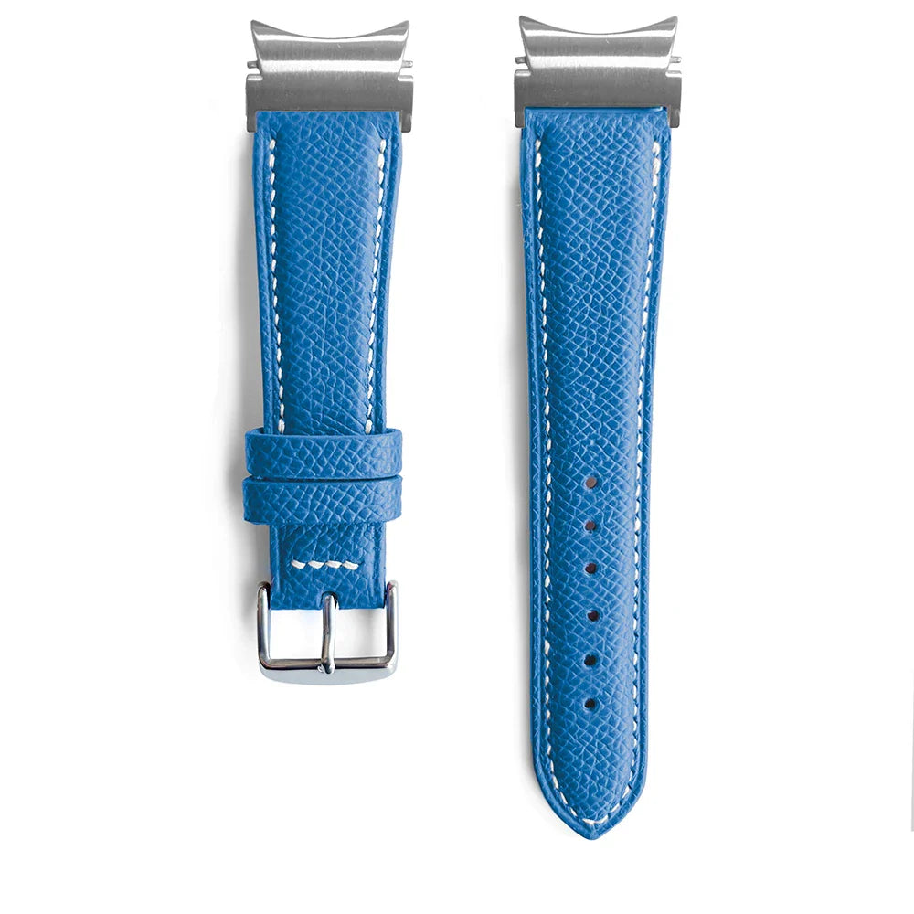 Chromatique - Samsung Band | 20mm (Pebbled Genuine Leather)