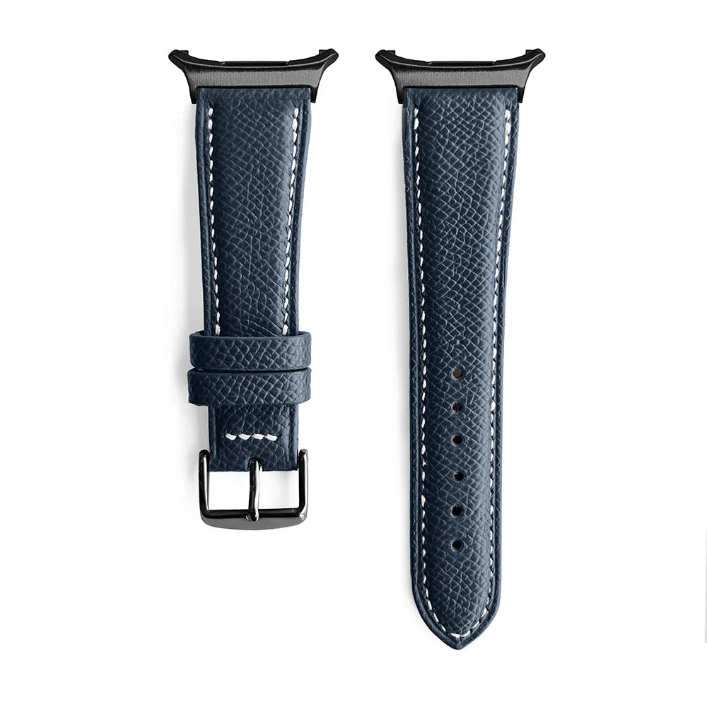 Chromatique - Samsung Band | Ultra (Pebbled Genuine Leather)
