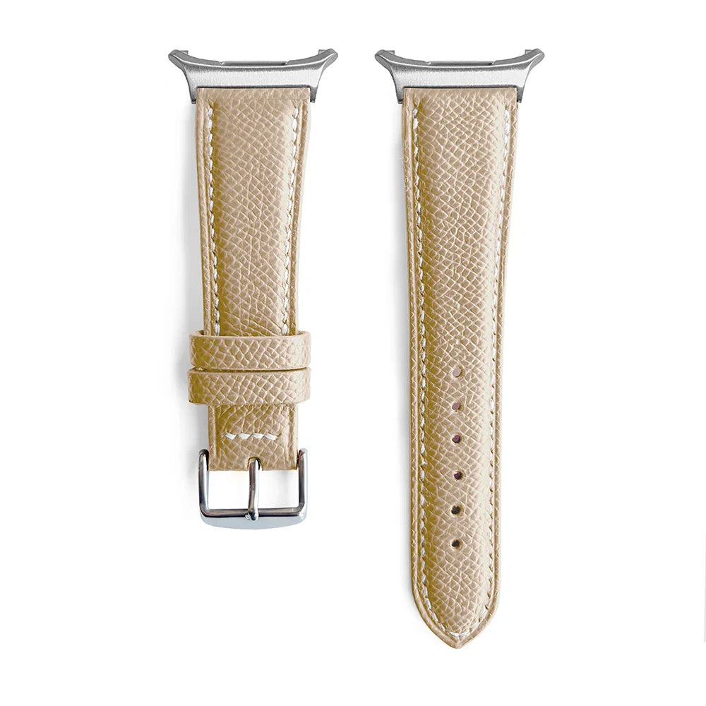 Chromatique - Samsung Band | Ultra (Pebbled Genuine Leather)