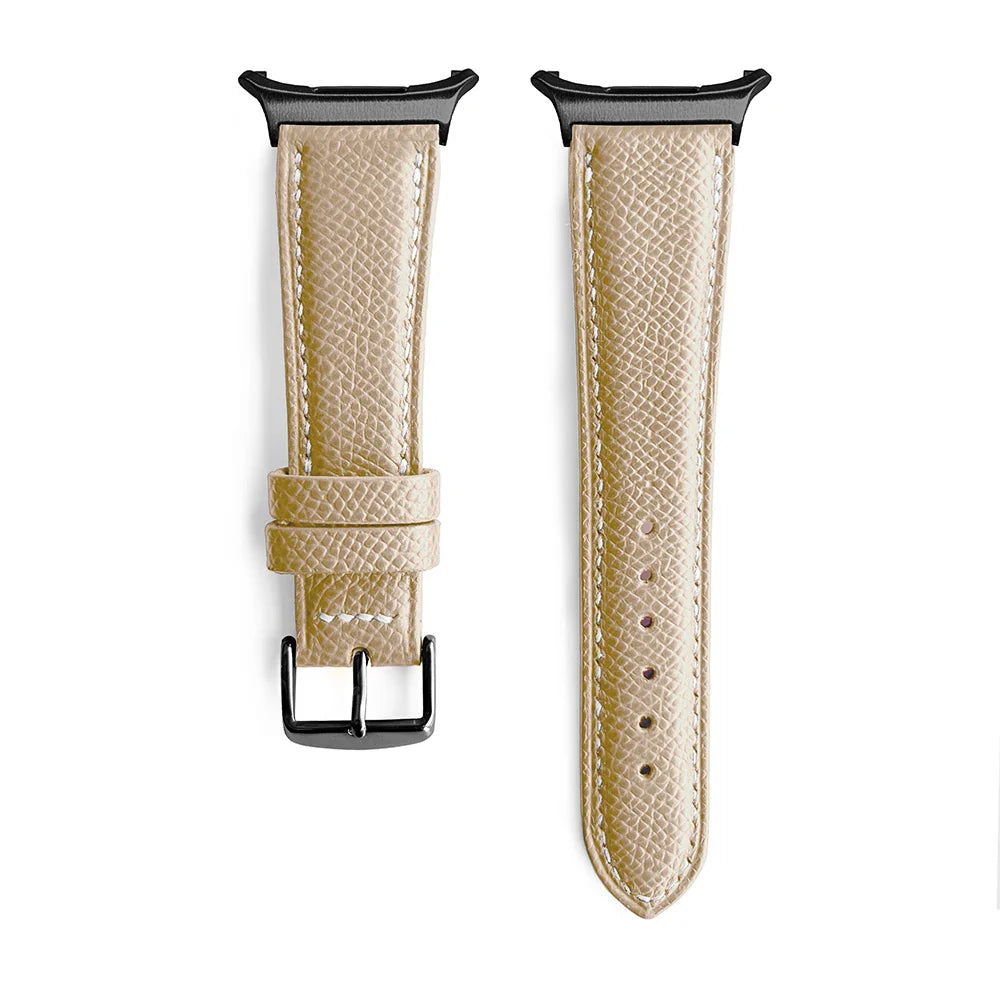 Chromatique - Samsung Band | Ultra (Pebbled Genuine Leather)
