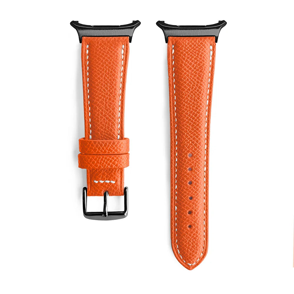 Chromatique - Samsung Band | Ultra (Pebbled Genuine Leather)