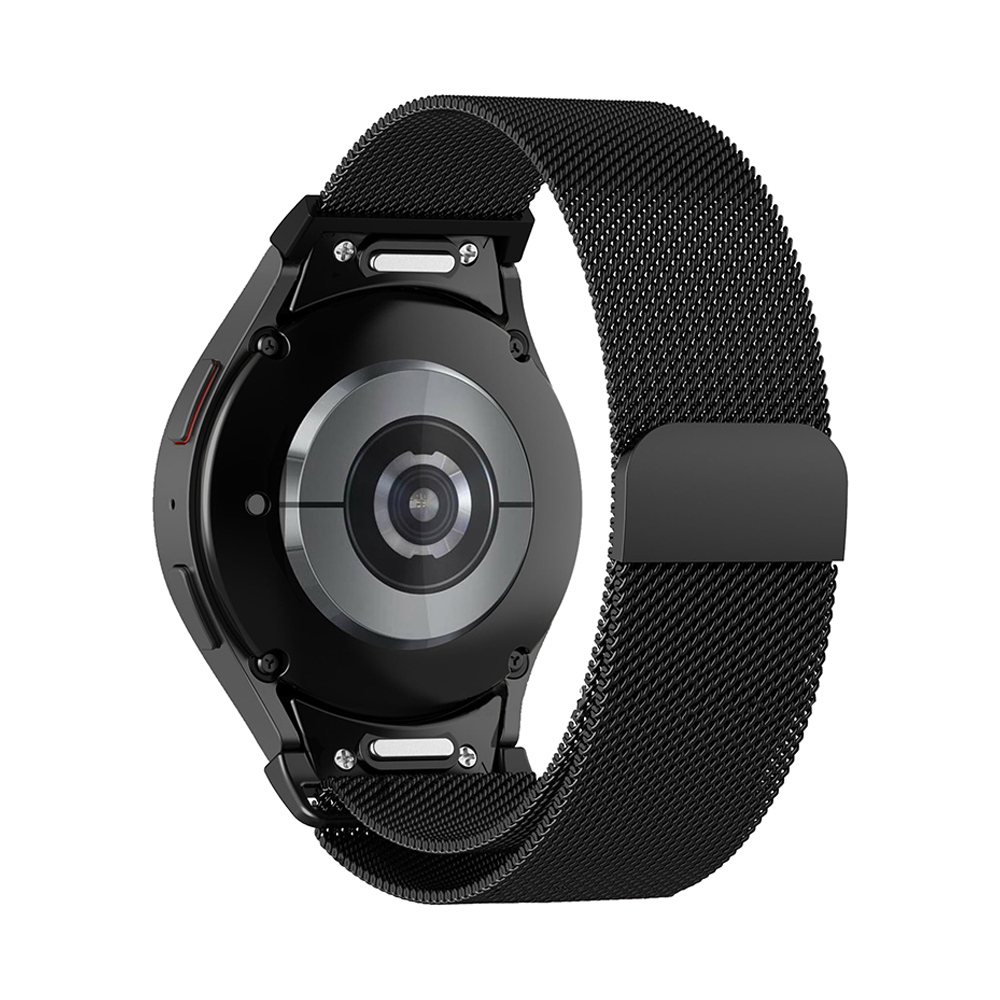Samsung Band | 20mm (Magnetic Stainless Steel)