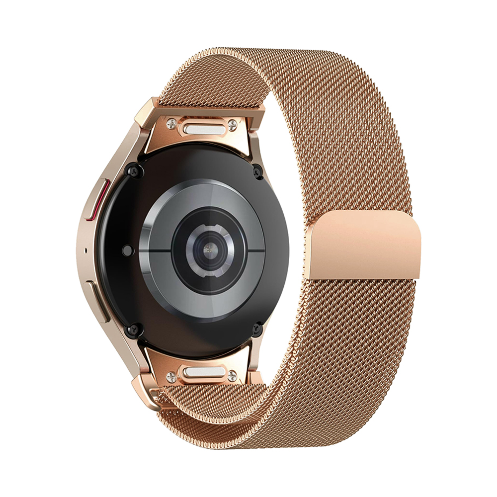 Samsung Band | 20mm (Magnetic Stainless Steel)